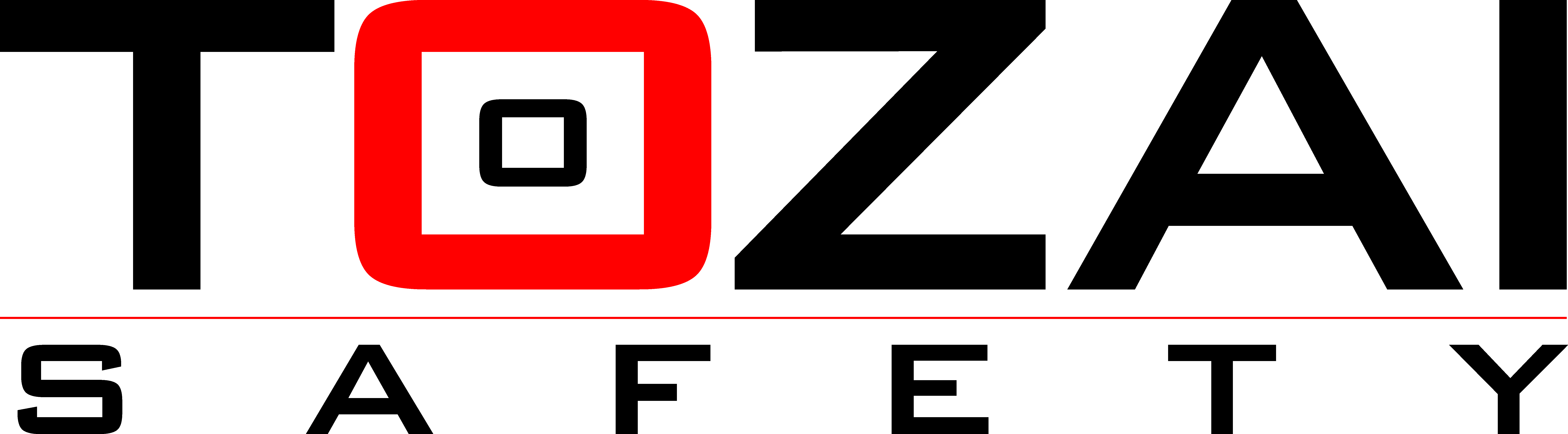 Tozai Safety Logo